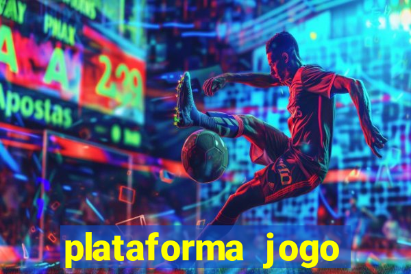 plataforma jogo gusttavo lima